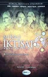 Mikro İktisat Konu Anlatımlı