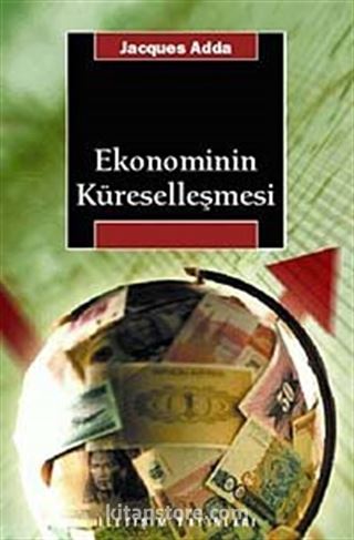 Ekonominin Küreselleşmesi