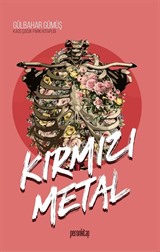 Kırmızı Metal