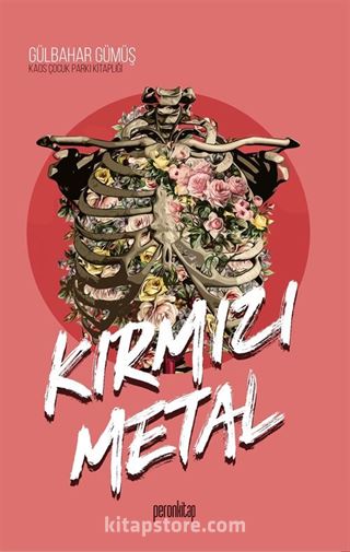 Kırmızı Metal