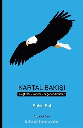 Kartal Bakışı