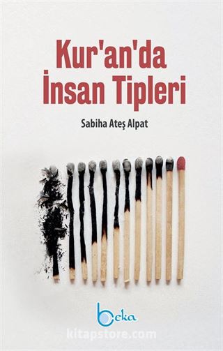 Kur'an'da İnsan Tipleri