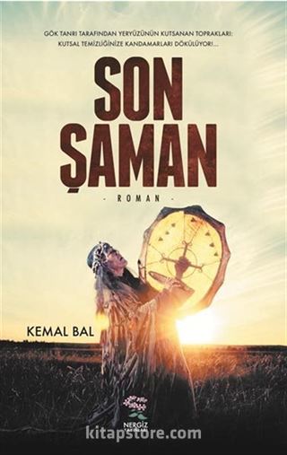 Son Şaman