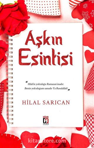 Aşkın Esintisi