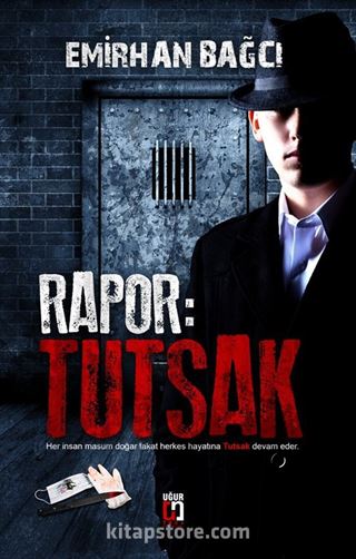 Rapor: Tutsak