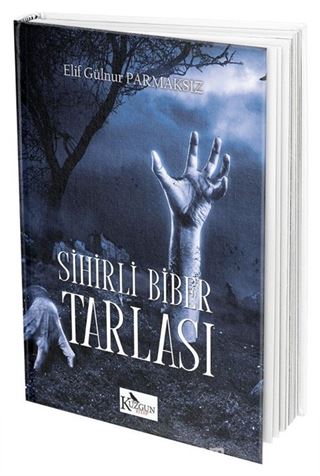 Sihirli Biber Tarlası