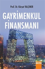 Gayrimenkul Finansmanı