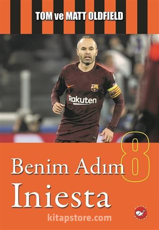 Benim Adım Iniesta