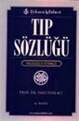 Tıp Sözlüğü