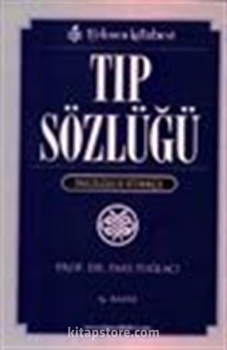 Tıp Sözlüğü