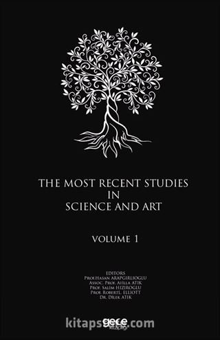 The Most Recent Studies In Science And Art (Volume I)