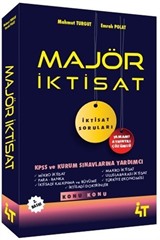 Majör İktisat