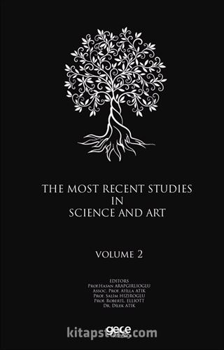 The Most Recent Studies In Science And Art (Volume II)