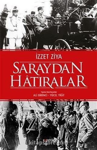 Saraydan Hatıralar