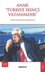 Türkiye İkinci Vatanımdır