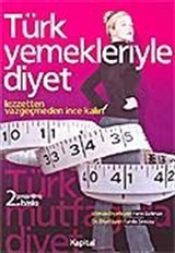 Türk Yemekleriyle Diyet