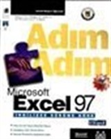 Adım Adım Microsoft Excel 97 İngilizce Sürüm