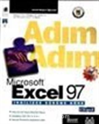 Adım Adım Microsoft Excel 97 İngilizce Sürüm