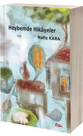 Heybemde Hikayeler