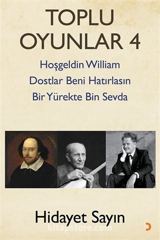 Toplu Oyunlar 4