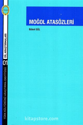 Moğol Atasözleri