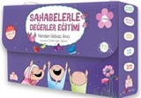 Sahabelerle Değerler Eğitimi (10'lu Set)