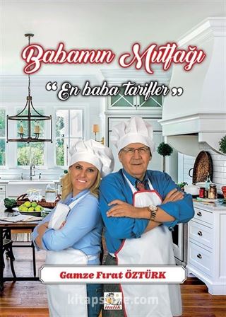 Babamın Mutfağı