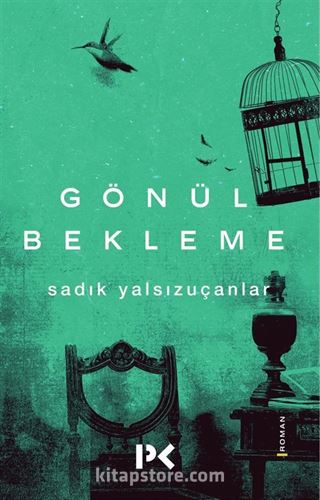 Gönül Bekleme