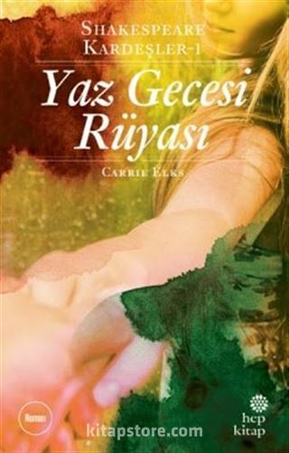 Yaz Gecesi Rüyası / Shakespeare Kardeşler 1