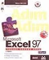 Adım Adım Microsoft Excel 97 Türkçe Sürüm