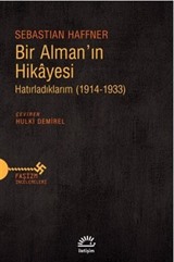 Bir Alman'ın Hikayesi