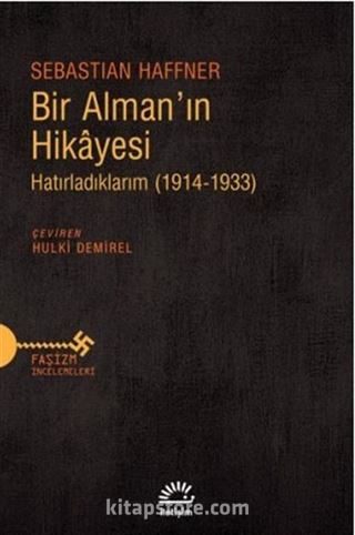 Bir Alman'ın Hikayesi