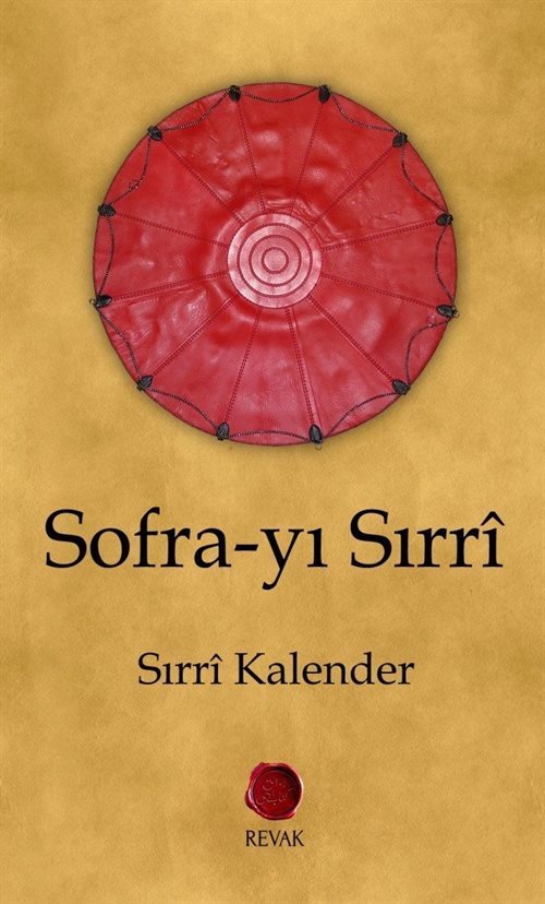 Sofra-yı Sırrı