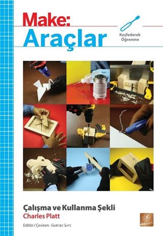 Make: Araçlar