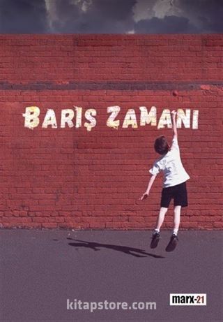 Barış Zamanı