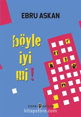 Böyle İyi Mi!