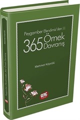 Peygamber Efendimizden 365 Örnek Davranış