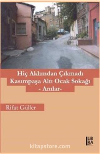 Hiç Aklımdan Çıkmadı