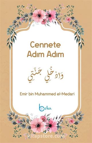 Cennete Adım Adım