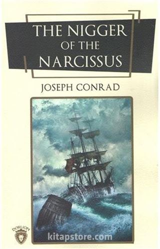 The Nigger Of The Narcissus