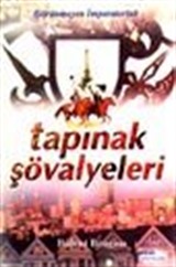 Tapınak Şövalyeleri