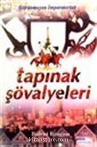 Tapınak Şövalyeleri