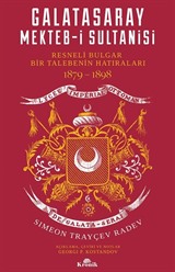 Galatasaray Mekteb-i Sultanisi