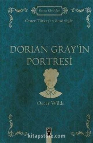 Dorian Gray'in Portresi (Ciltli)