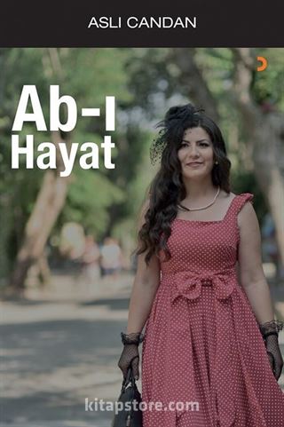 Ab-ı Hayat