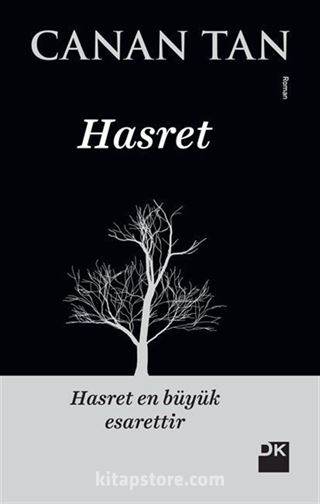 Hasret (Cep Boy)