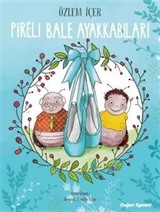 Pireli Bale Ayakkabıları