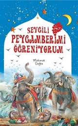 Sevgili Peygamberimi Öğreniyorum