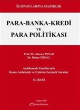 Para-Banka-Kredi ve Para Politikası