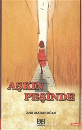 Aşkın Peşinde